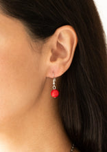 Load image into Gallery viewer, Vividly Vivid - Red
