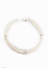 Load image into Gallery viewer, Put On Your Party Dress - White
