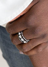 Load image into Gallery viewer, Backstage Sparkle - Black
