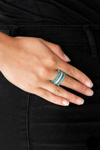 Load image into Gallery viewer, Treasury Fund - Blue
