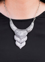 Load image into Gallery viewer, Texas Temptress - Silver
