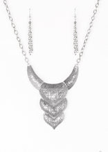 Load image into Gallery viewer, Texas Temptress - Silver
