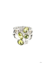Load image into Gallery viewer, Metro Mingle - Green
