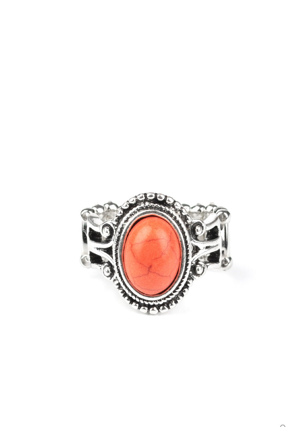All The Worlds A STAGECOACH - Orange