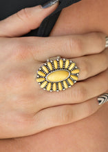 Load image into Gallery viewer, Cactus Cabana - Yellow
