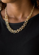 Load image into Gallery viewer, Block Party Princess - Gold
