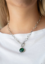 Load image into Gallery viewer, She Sparkles On - Green
