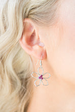 Load image into Gallery viewer, Hoppin Hibiscus - Pink
