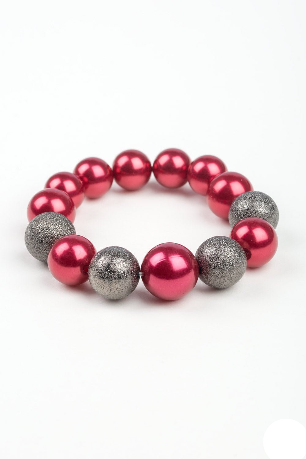 Humble Hustle - Red