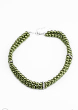 Load image into Gallery viewer, Put On Your Party Dress - Green
