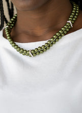 Load image into Gallery viewer, Put On Your Party Dress - Green
