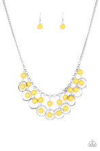 Load image into Gallery viewer, Really Rococo - Yellow
