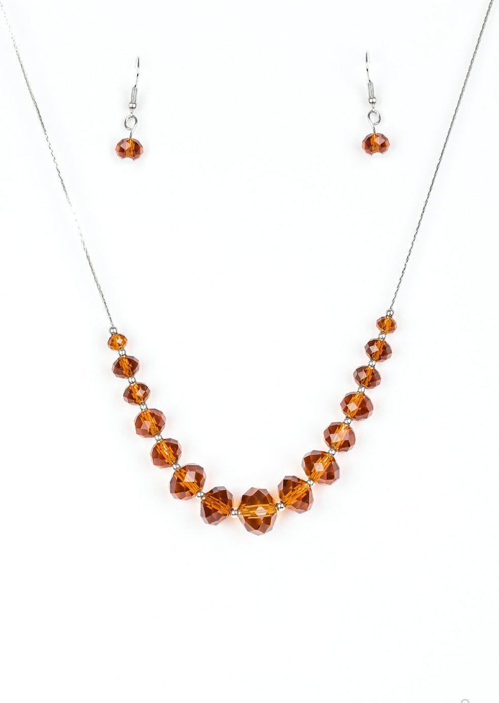 Crystal Carriages - Brown