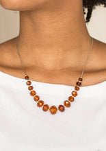 Load image into Gallery viewer, Crystal Carriages - Brown
