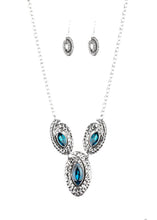 Load image into Gallery viewer, Metro Mystique - Blue
