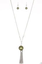 Load image into Gallery viewer, Belle Of The BALLROOM - Green
