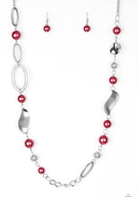 Load image into Gallery viewer, All About Me - Red
