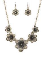 Load image into Gallery viewer, Secret Garden - Brass
