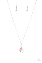 Load image into Gallery viewer, Tell Me A Love Story - Pink
