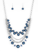 Load image into Gallery viewer, Rockin Rockette - Blue
