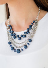 Load image into Gallery viewer, Rockin Rockette - Blue
