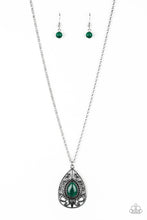 Load image into Gallery viewer, Modern Majesty - Green
