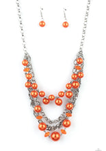 Load image into Gallery viewer, Rockin Rockette - Orange

