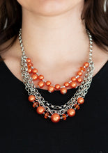 Load image into Gallery viewer, Rockin Rockette - Orange

