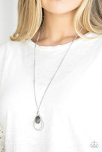 Load image into Gallery viewer, Teardrop Tranquility - Black
