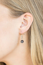 Load image into Gallery viewer, Teardrop Tranquility - Black
