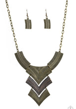 Load image into Gallery viewer, Fiercely Pharaoh - Multi
