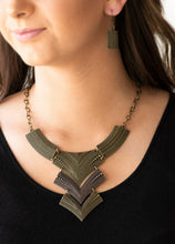 Load image into Gallery viewer, Fiercely Pharaoh - Multi
