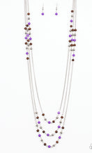 Load image into Gallery viewer, Seasonal Sensation - Purple
