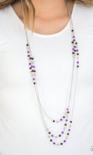 Load image into Gallery viewer, Seasonal Sensation - Purple
