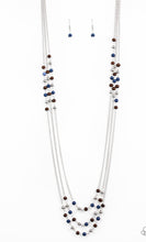 Load image into Gallery viewer, Seasonal Sensation - Blue
