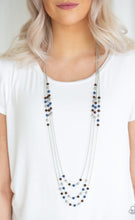 Load image into Gallery viewer, Seasonal Sensation - Blue
