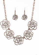 Load image into Gallery viewer, Budding Beauty - Copper
