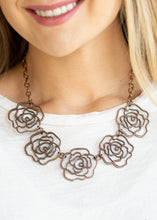 Load image into Gallery viewer, Budding Beauty - Copper
