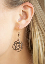 Load image into Gallery viewer, Budding Beauty - Copper

