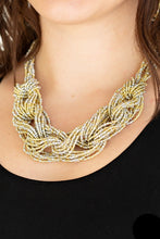 Load image into Gallery viewer, City Catwalk - Gold
