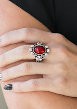 Load image into Gallery viewer, Noticeably Notable - Red
