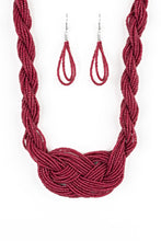Load image into Gallery viewer, A Standing Ovation - Red

