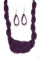 Load image into Gallery viewer, A Standing Ovation - Purple
