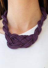 Load image into Gallery viewer, A Standing Ovation - Purple
