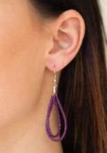 Load image into Gallery viewer, A Standing Ovation - Purple
