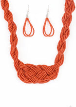 Load image into Gallery viewer, A Standing Ovation - Orange
