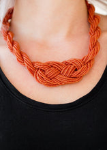 Load image into Gallery viewer, A Standing Ovation - Orange
