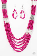 Load image into Gallery viewer, Let It BEAD - Pink
