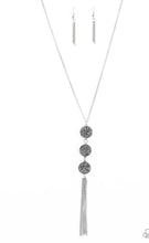 Load image into Gallery viewer, Triple Shimmer - Silver
