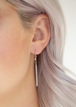 Load image into Gallery viewer, Triple Shimmer - Silver
